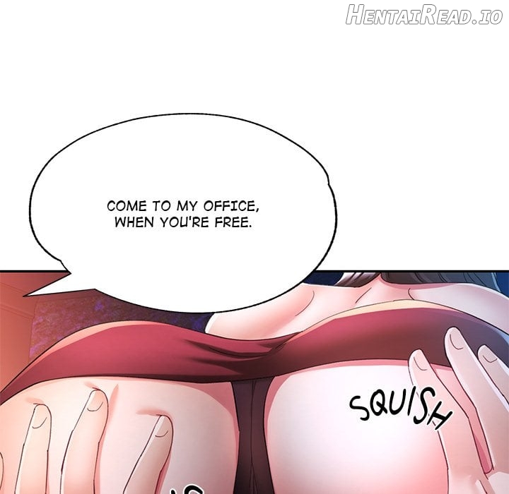 In Her Place Chapter 128 - page 40