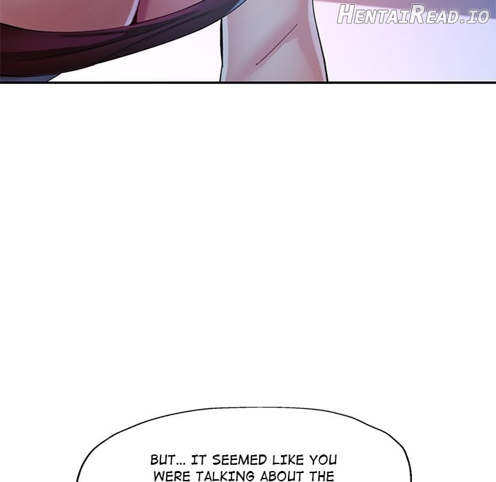 In Her Place Chapter 128 - page 44