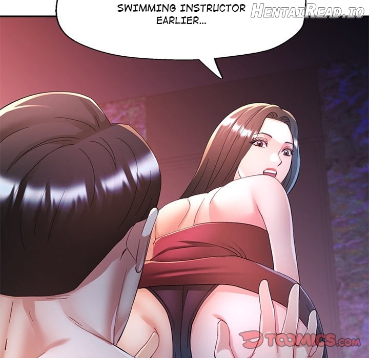 In Her Place Chapter 128 - page 45