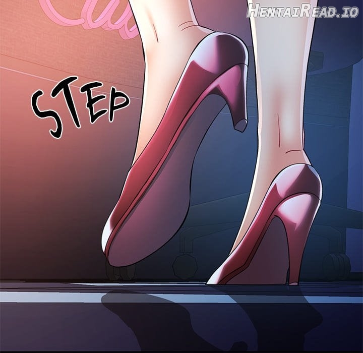 In Her Place Chapter 128 - page 5