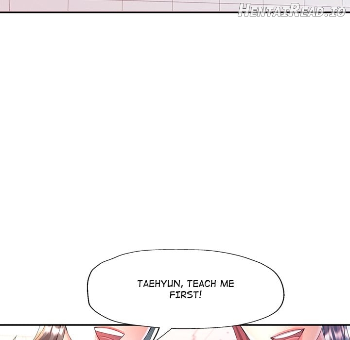 In Her Place Chapter 128 - page 59