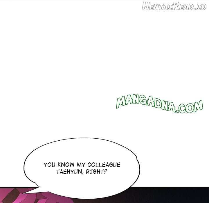 In Her Place Chapter 128 - page 6