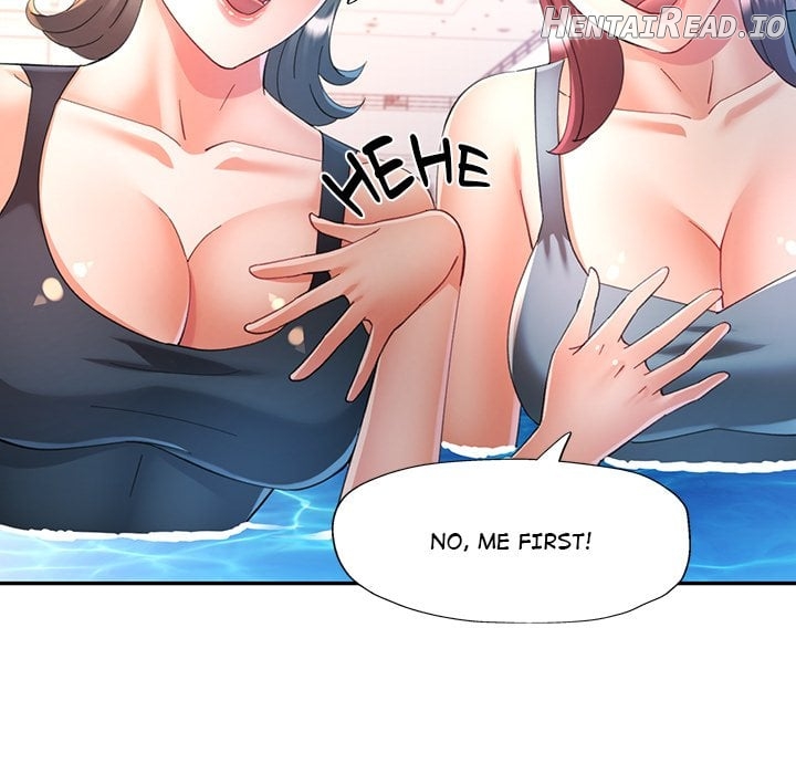 In Her Place Chapter 128 - page 60