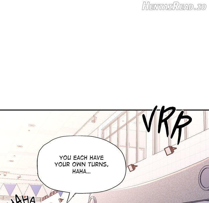 In Her Place Chapter 128 - page 61
