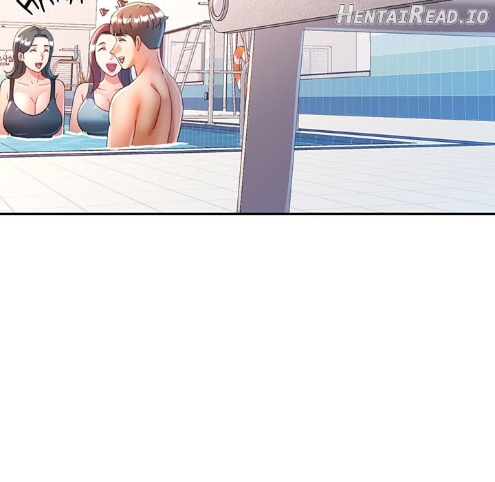 In Her Place Chapter 128 - page 62