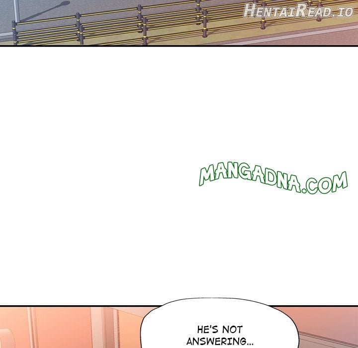 In Her Place Chapter 128 - page 66