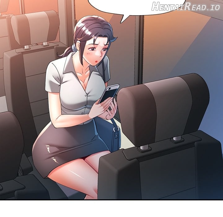 In Her Place Chapter 128 - page 67
