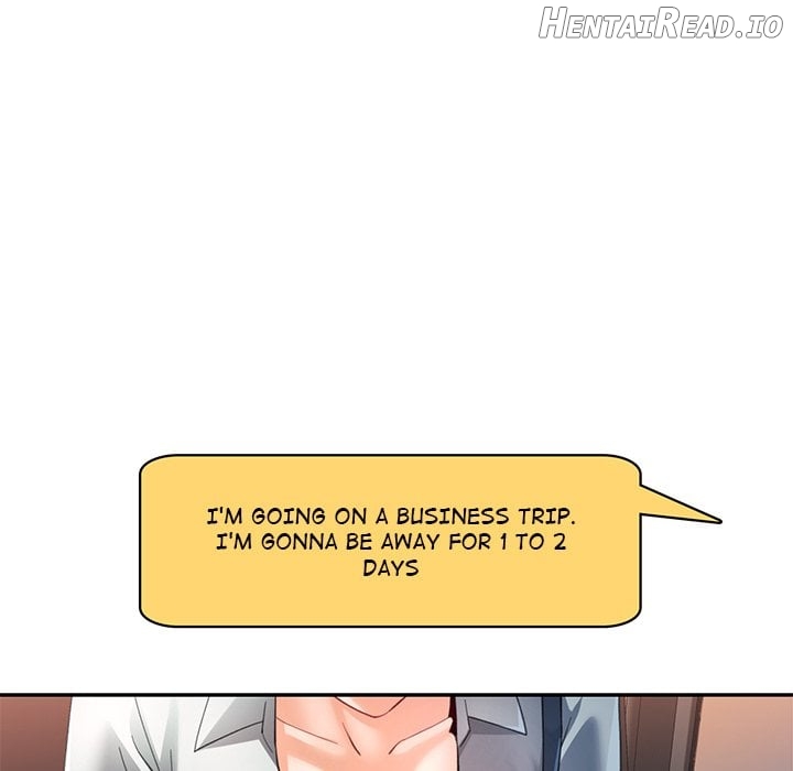 In Her Place Chapter 128 - page 68