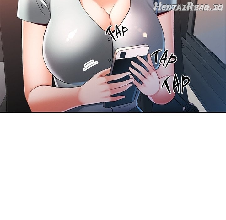 In Her Place Chapter 128 - page 69