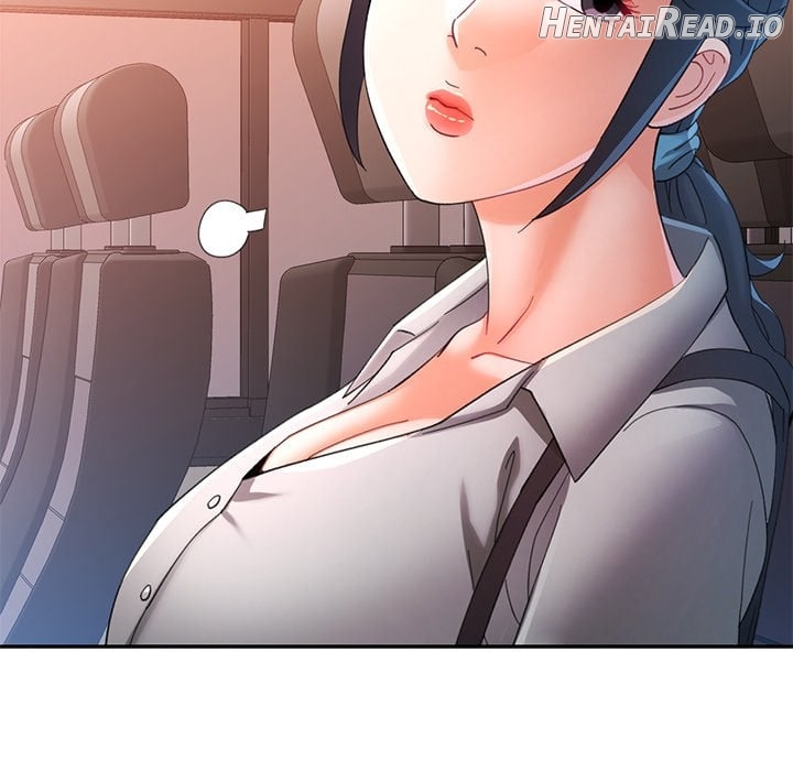 In Her Place Chapter 128 - page 71