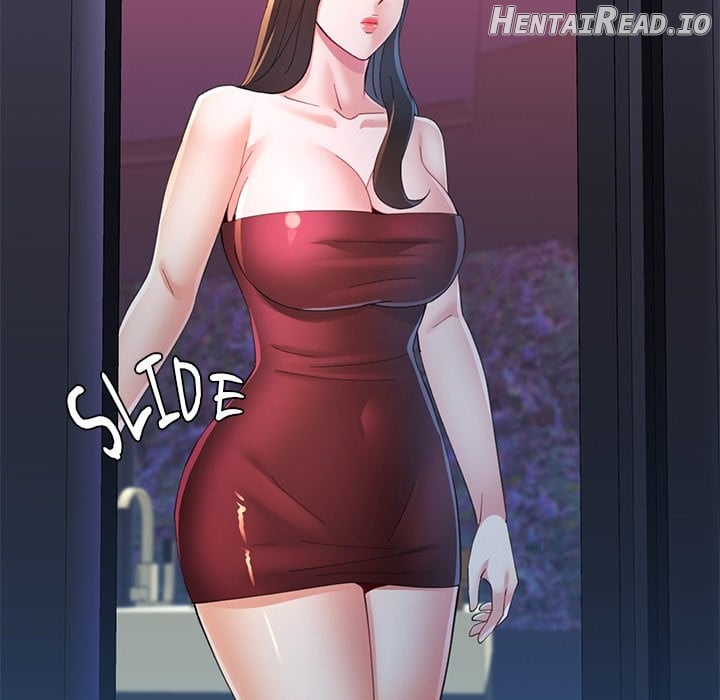 In Her Place Chapter 128 - page 76