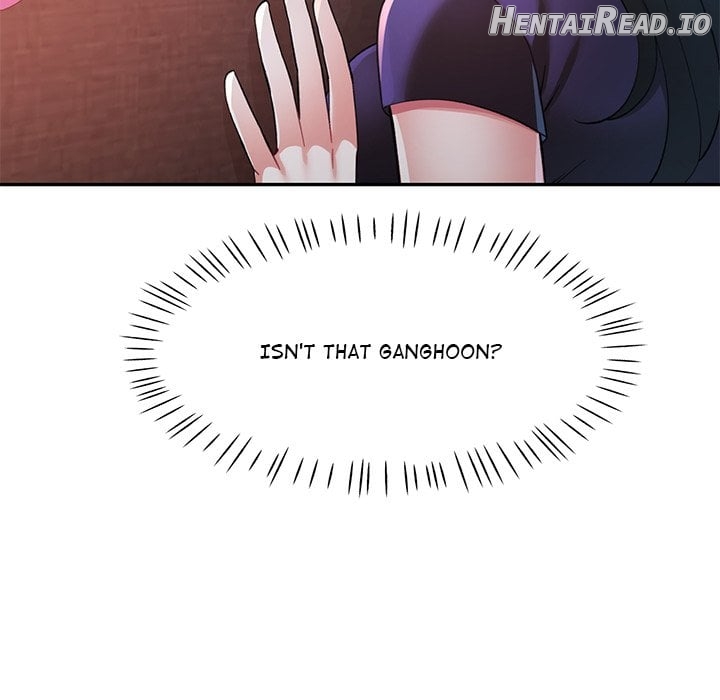 In Her Place Chapter 128 - page 8