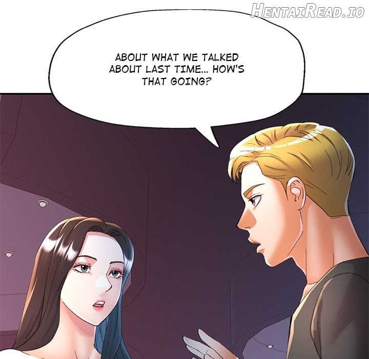 In Her Place Chapter 128 - page 80