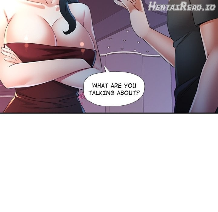 In Her Place Chapter 128 - page 81