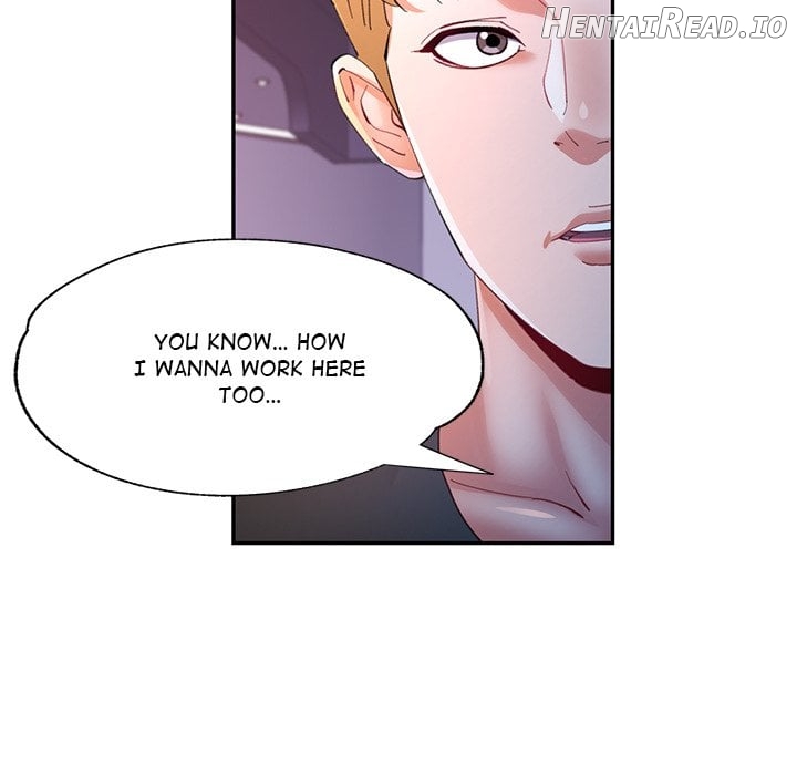In Her Place Chapter 128 - page 83