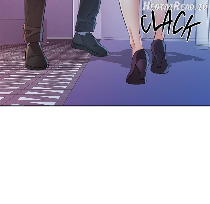 In Her Place Chapter 128 - page 86