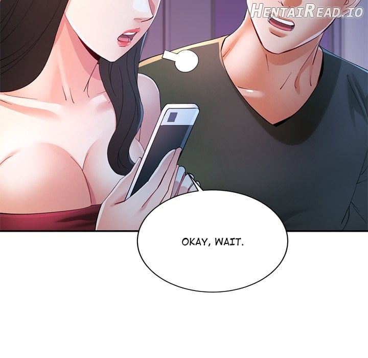 In Her Place Chapter 128 - page 88
