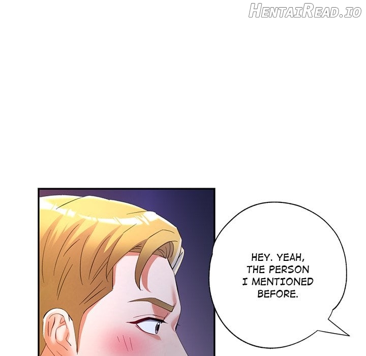 In Her Place Chapter 128 - page 89