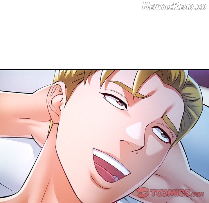 In Her Place Chapter 128 - page 9