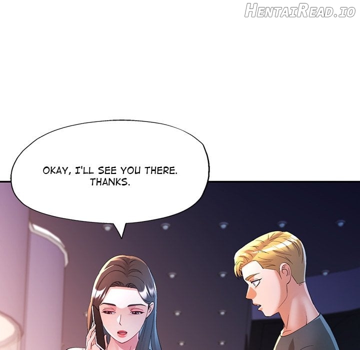 In Her Place Chapter 128 - page 91