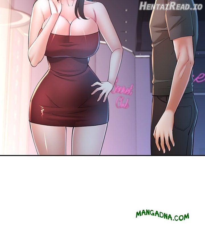 In Her Place Chapter 128 - page 92