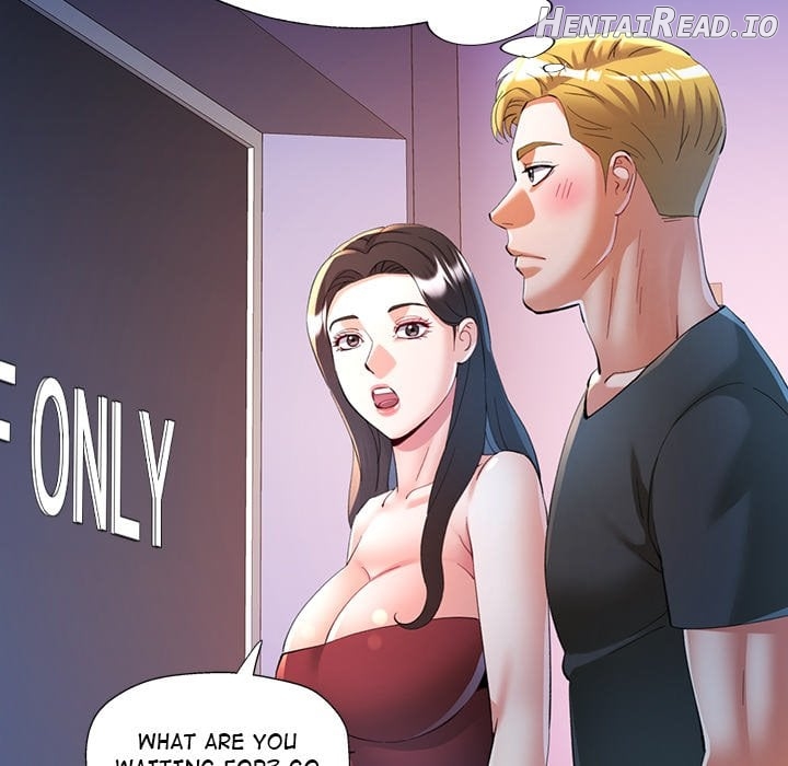 In Her Place Chapter 128 - page 98