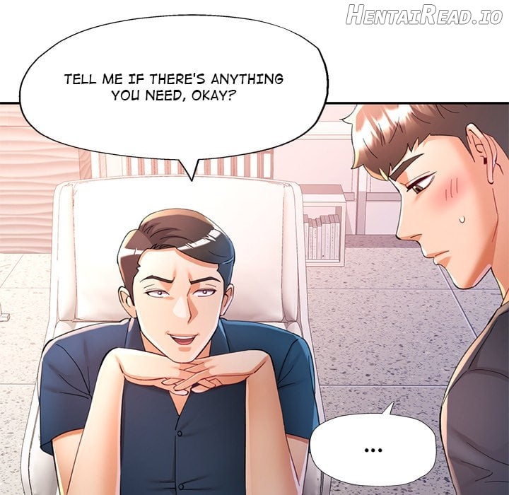 In Her Place Chapter 129 - page 100