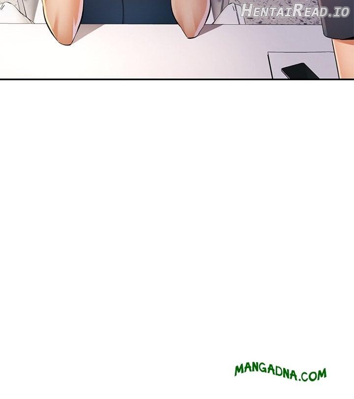 In Her Place Chapter 129 - page 101