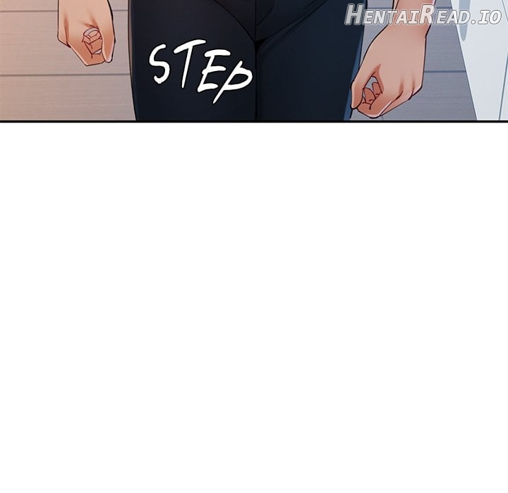 In Her Place Chapter 129 - page 105