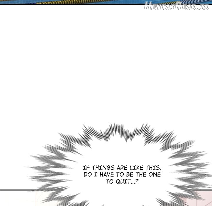 In Her Place Chapter 129 - page 107