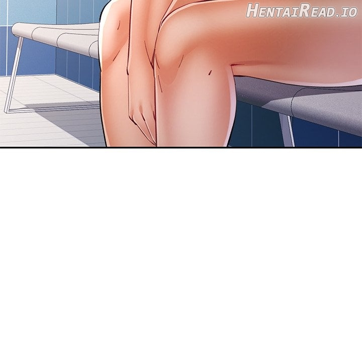 In Her Place Chapter 129 - page 109