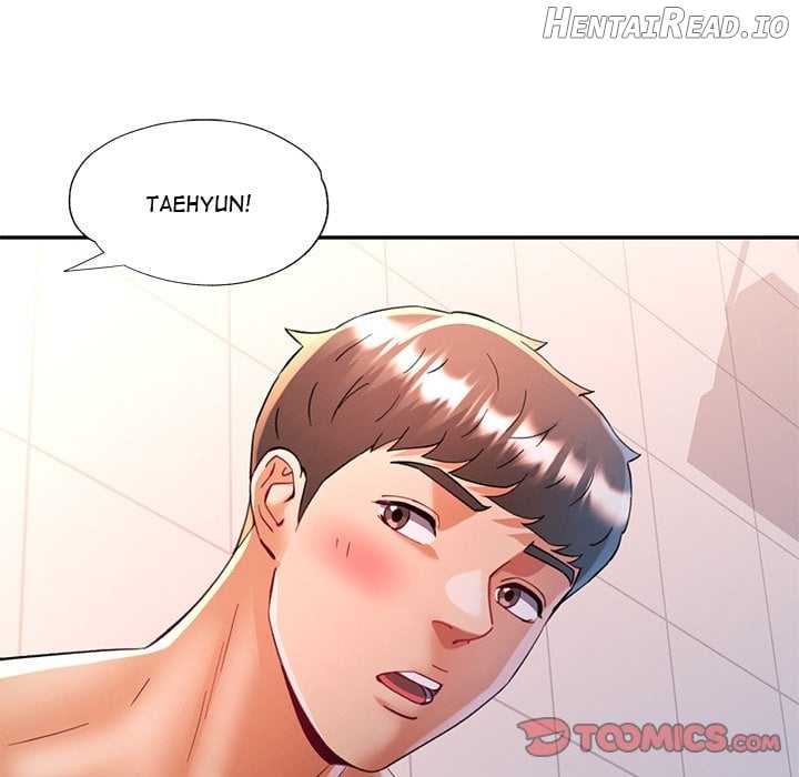In Her Place Chapter 129 - page 110