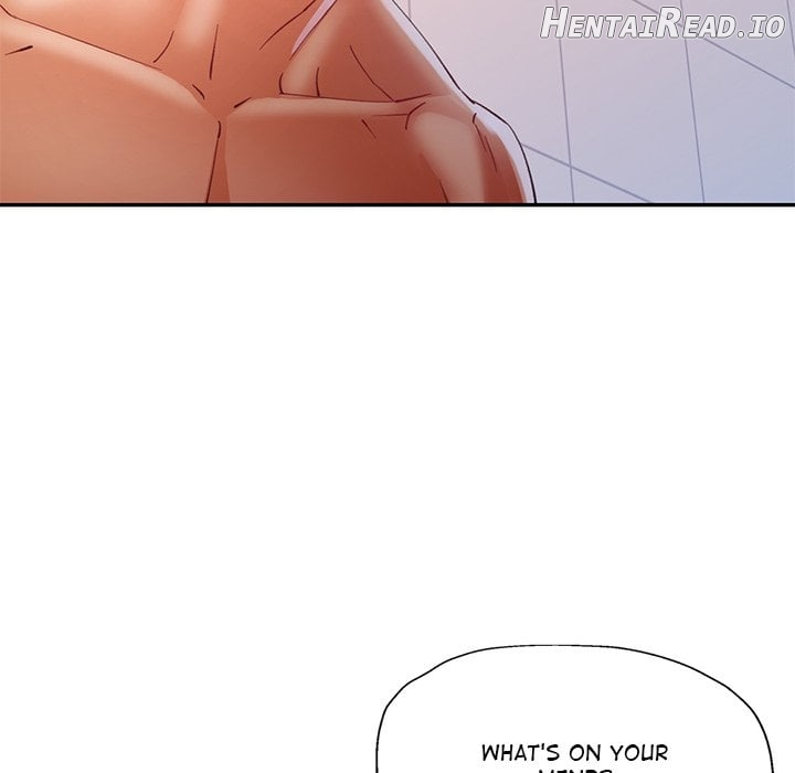 In Her Place Chapter 129 - page 111