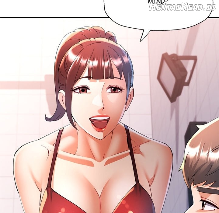 In Her Place Chapter 129 - page 112