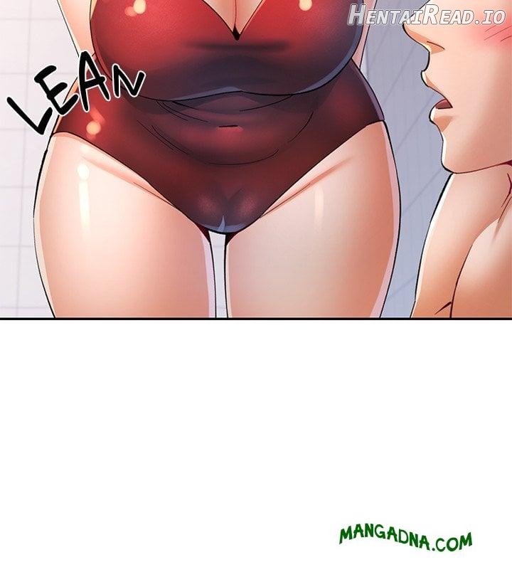 In Her Place Chapter 129 - page 113