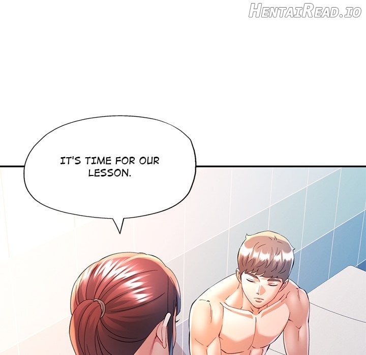 In Her Place Chapter 129 - page 114