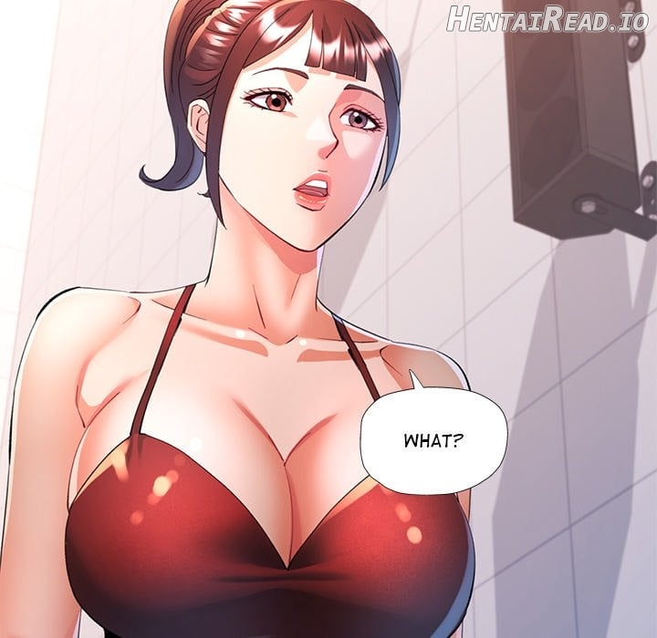 In Her Place Chapter 129 - page 117