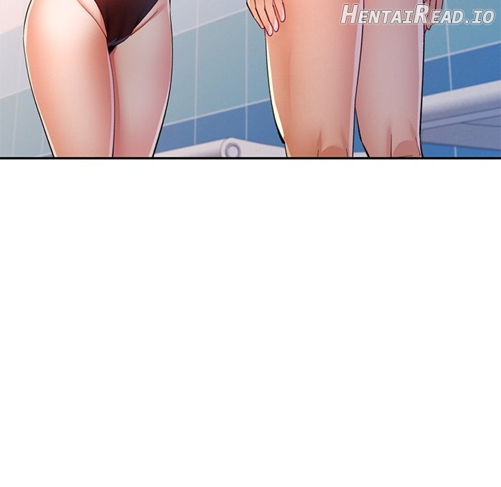 In Her Place Chapter 129 - page 120