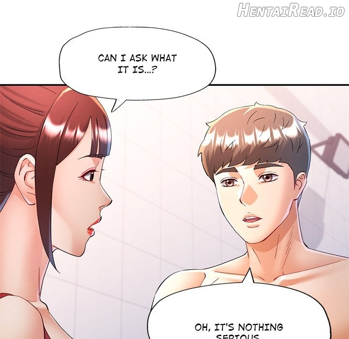 In Her Place Chapter 129 - page 121