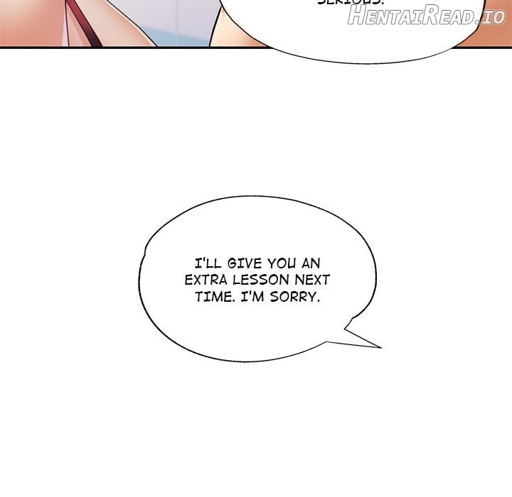 In Her Place Chapter 129 - page 122