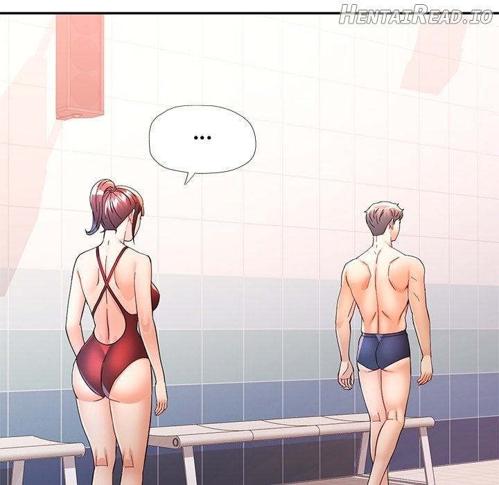 In Her Place Chapter 129 - page 123