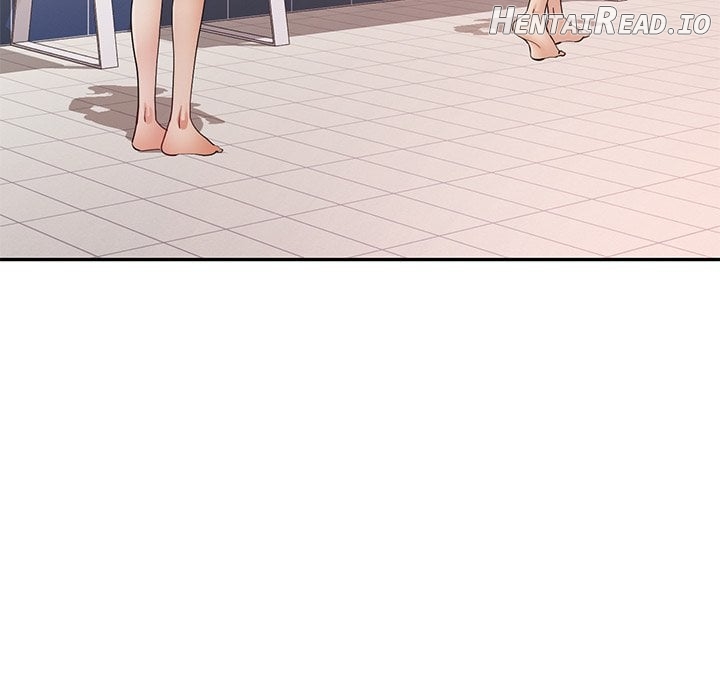 In Her Place Chapter 129 - page 124