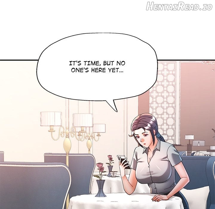 In Her Place Chapter 129 - page 127