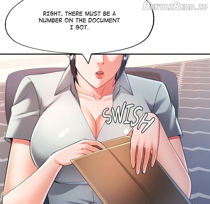In Her Place Chapter 129 - page 129