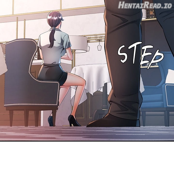 In Her Place Chapter 129 - page 133