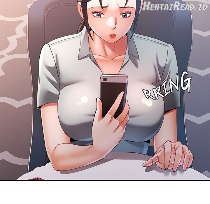 In Her Place Chapter 129 - page 135