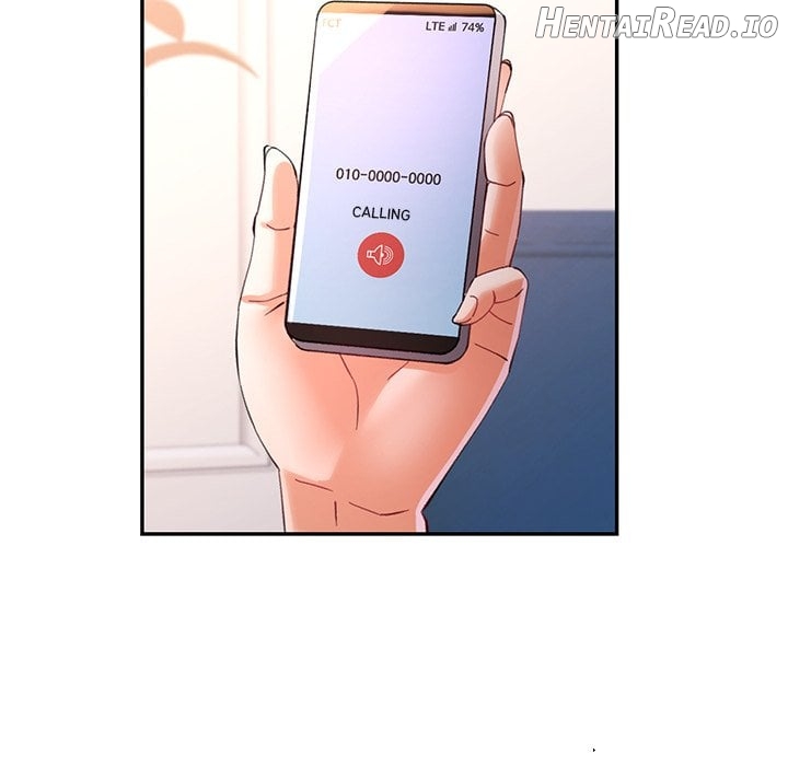 In Her Place Chapter 129 - page 137
