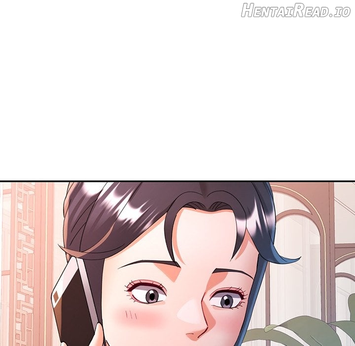 In Her Place Chapter 129 - page 138