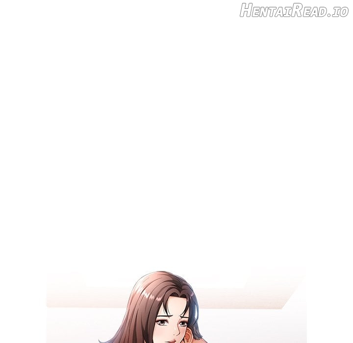 In Her Place Chapter 129 - page 14