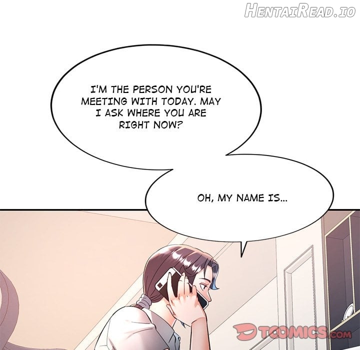 In Her Place Chapter 129 - page 140